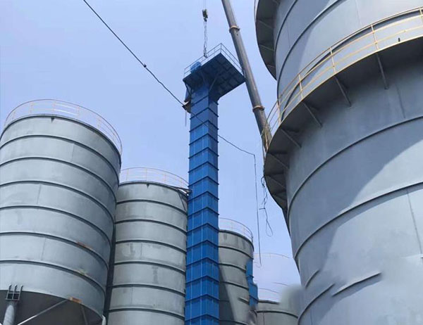 現(xiàn)在的垂直提升機(jī)銷(xiāo)售能否學(xué)互聯(lián)網(wǎng)模式發(fā)展