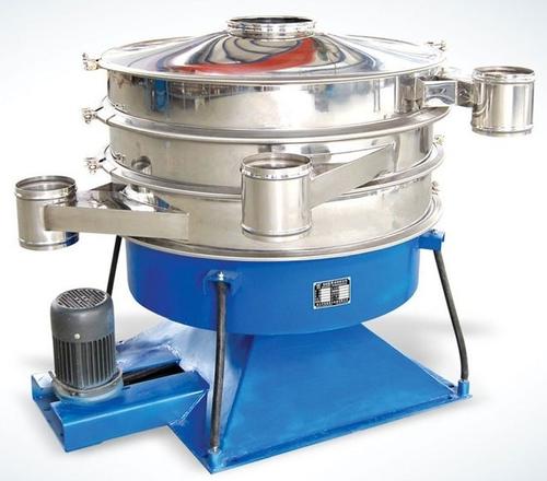 直線篩、搖擺篩、旋振篩是不是都可以加超聲波系統(tǒng)