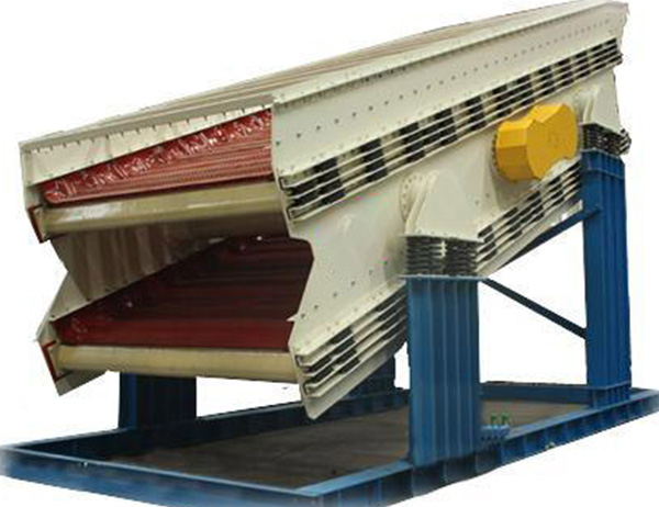 碳化硅顆粒粉分級(jí)不堵不卡篩分選用弛張沸騰篩 碳化硅顆粒粉分級(jí)不堵不卡篩分選用弛張沸騰篩