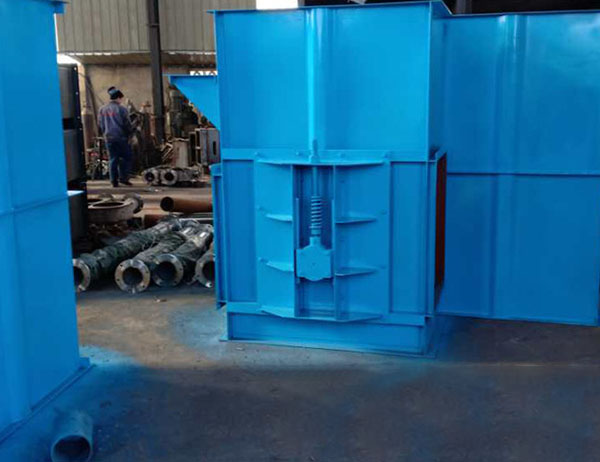 昆明企業(yè)采購斗式提升機(jī)都需要考慮什么 昆明企業(yè)采購斗式提升機(jī)都需要考慮什么