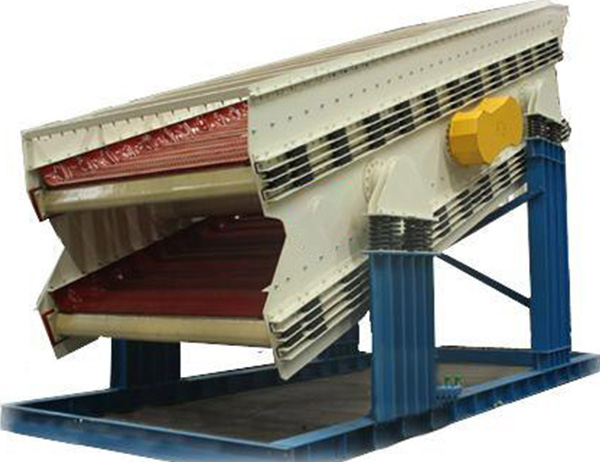 顆粒分離振動(dòng)篩 顆粒分離振動(dòng)篩