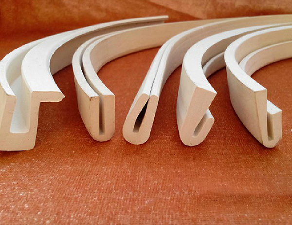 振動篩密封件 振動篩密封件