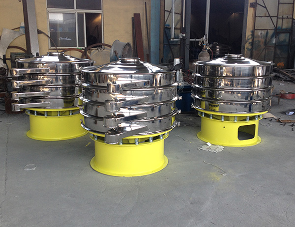 篩檀香粉的機(jī)器多少錢一臺(tái)，什么型號(hào)？