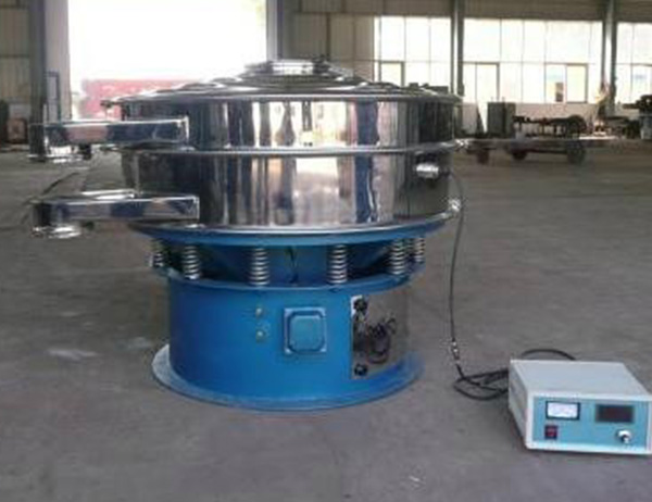 鋰電池正極材料選用什么篩分機(jī)，多少錢？