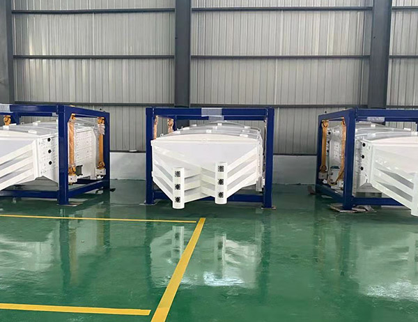 石油砂要求高精度要用什么篩子效果好，多少錢(qián)？