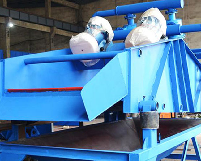 泥漿分砂機(jī) 泥漿分砂機(jī)