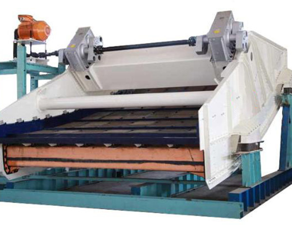 碎石篩分機(jī)根據(jù)廠家的要求有哪些型號？