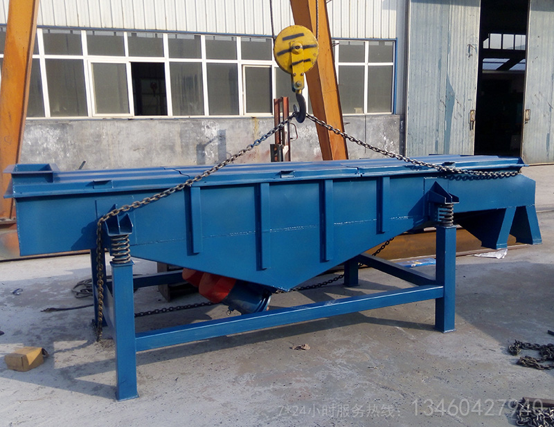 耐火材料常用那種篩分機(jī)，多少錢？