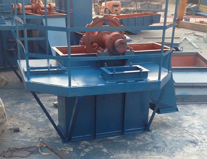 選擇可靠廠家定制斗式提升機，避免偷工減料