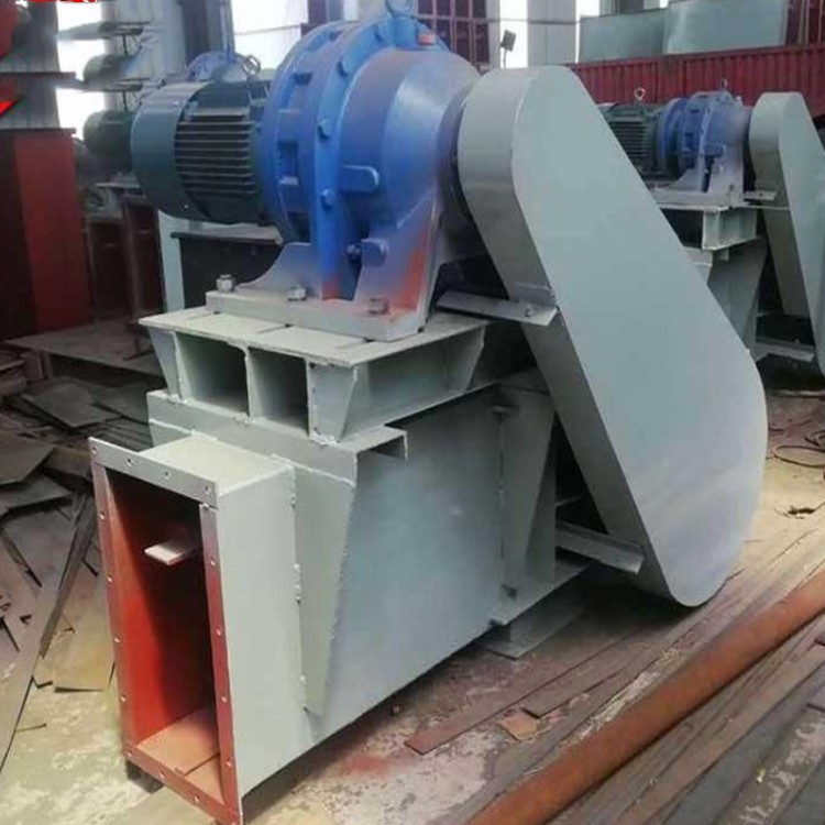 磷礦粉鏈板式刮板運(yùn)料輸送機(jī)結(jié)構(gòu)圖介紹